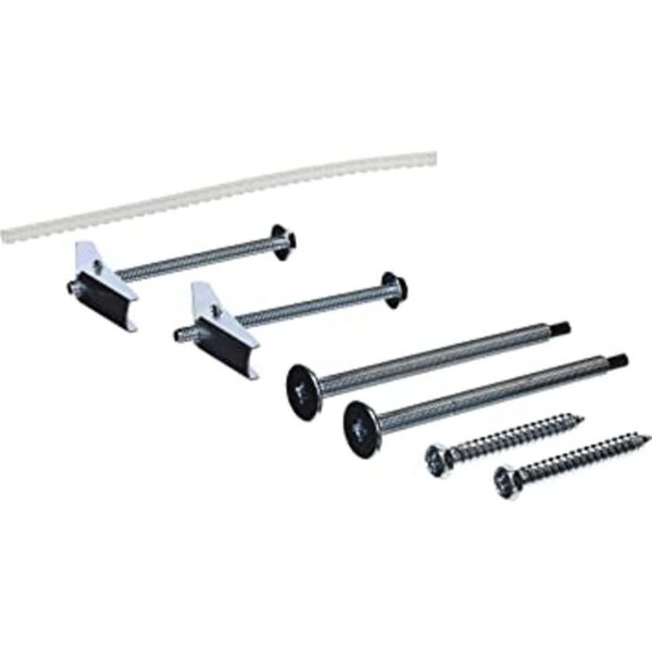 General Electric WB06X10889 kit de hardware para microondas_1