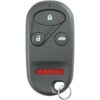 KeylessOption Mando a distancia para coche repuesto para_1