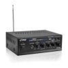 Pyle Home Mini Amplificador de potencia estéreo 2 x 40_1