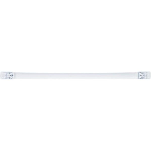 GE WB15X10048 Manija de puerta original OEM blanco para_2