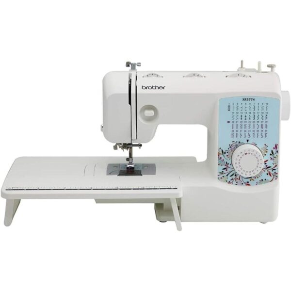 Máquina de coser y bordado con todas las funciones Brother_1