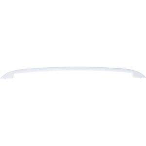 GE WB15X10048 Manija de puerta original OEM blanco para_1