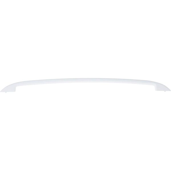 GE WB15X10048 Manija de puerta original OEM blanco para_1