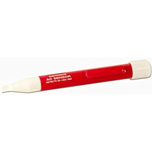 Santronics 3115 sensor de voltaje de CA_1