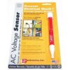 Santronics 3115 sensor de voltaje de CA_2