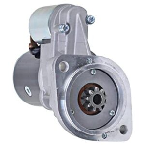 Nuevo DB Electric SHI0150 compatible con Massey Ferguson_1