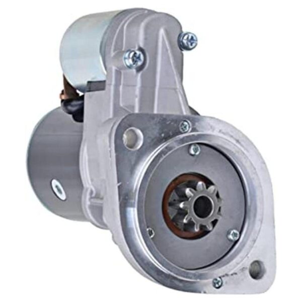 Nuevo DB Electric SHI0150 compatible con Massey Ferguson_1