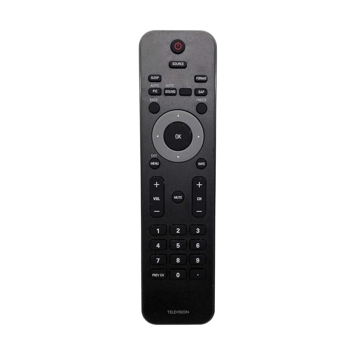 Nueva LCD LED TV Mando a Distancia para Philips