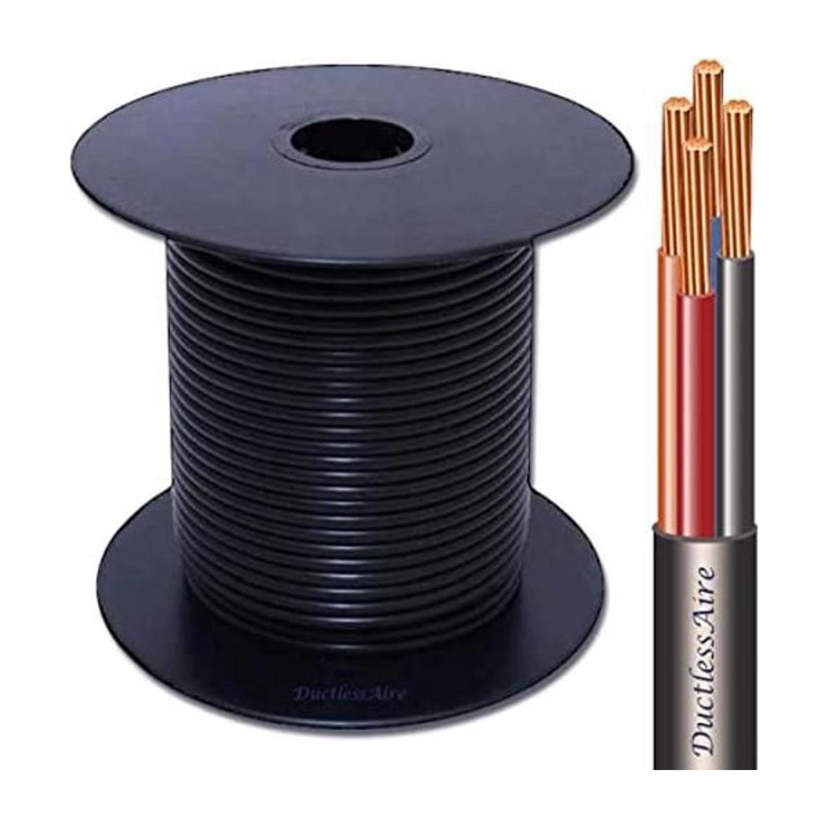 Mini Split Cable 50 ft longitud