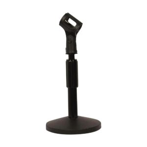 Pedestal de micrófono ChromaCast CCDMICSTAND_1