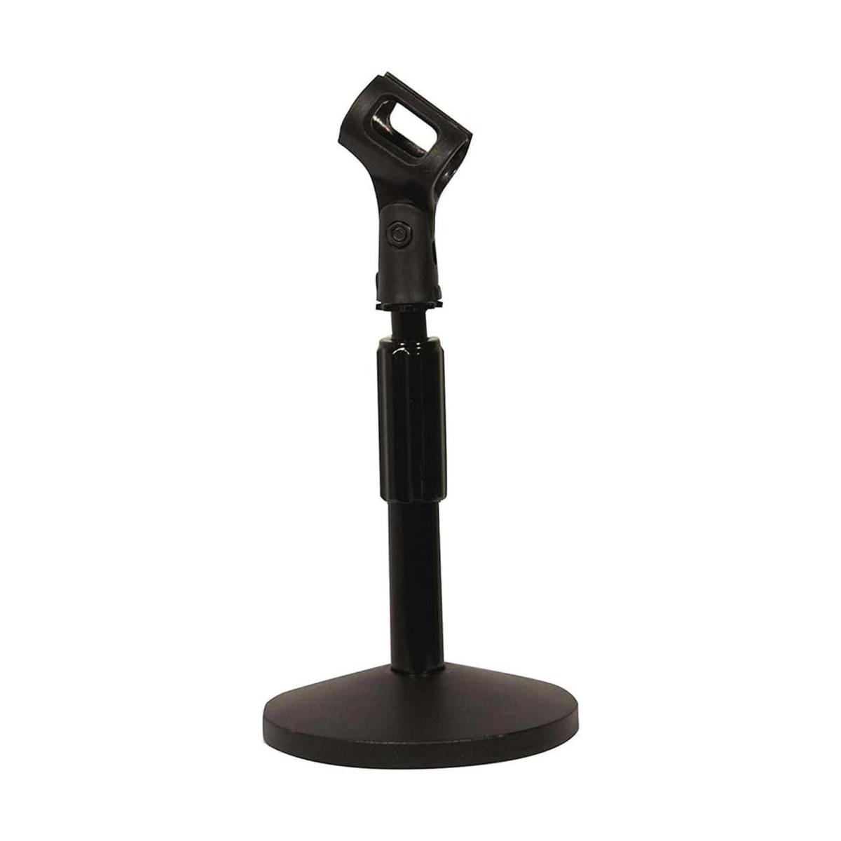 Pedestal de micrófono ChromaCast CCDMICSTAND