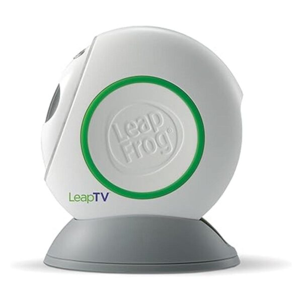 Control transformador de mando para TV LeapTV de LeapFrog_2