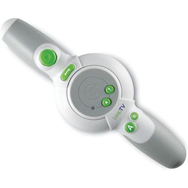 Control transformador de mando para TV LeapTV de LeapFrog_4