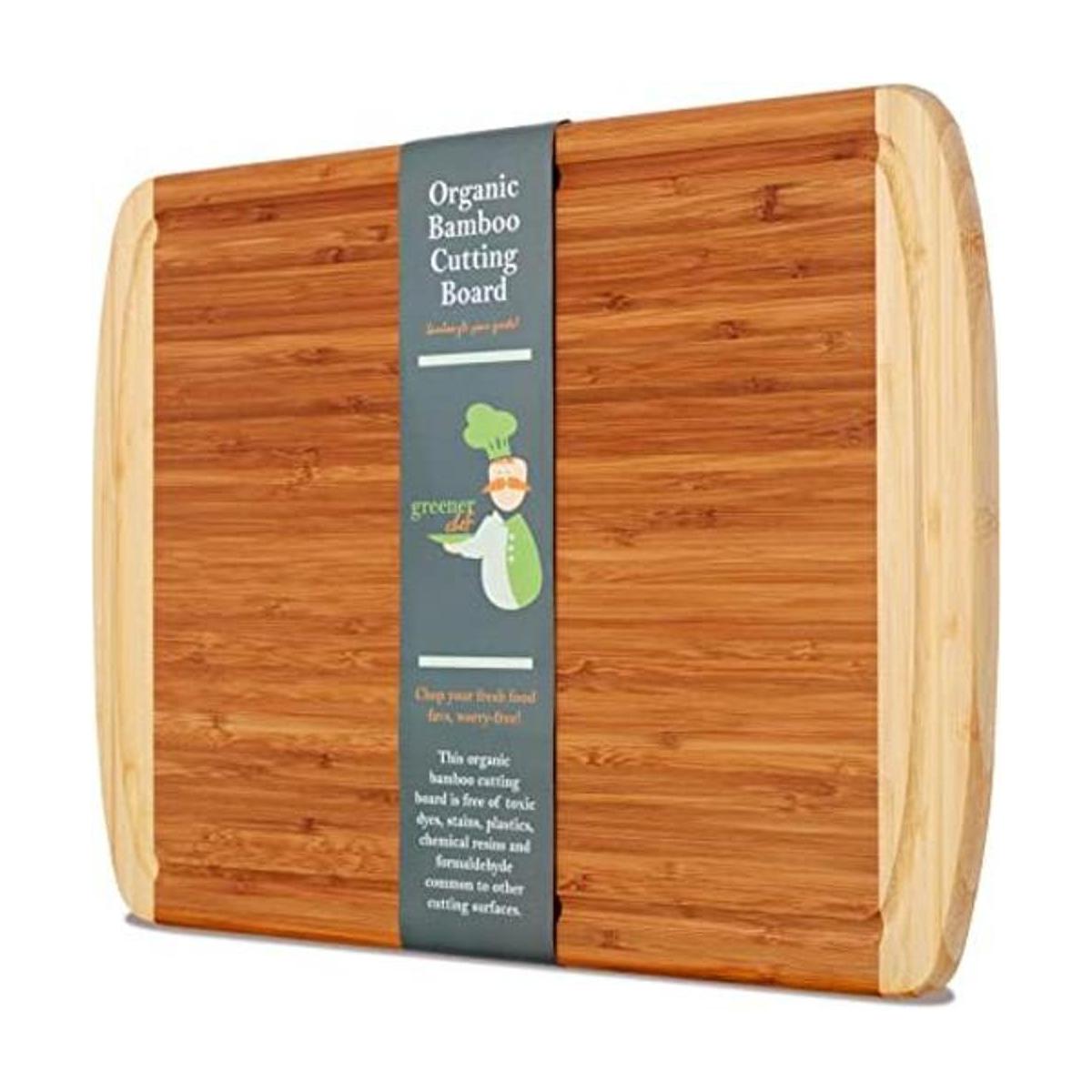 Greener Chef Tabla de cortar