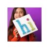 Kit de arte con cuerdas Crafttastic para hacer hasta 3_5