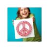 Kit de arte con cuerdas Crafttastic para hacer hasta 3_4
