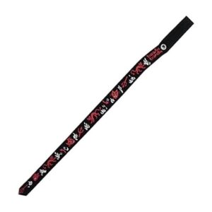 Bandas de Beastie gato collar Devil Gatos_1