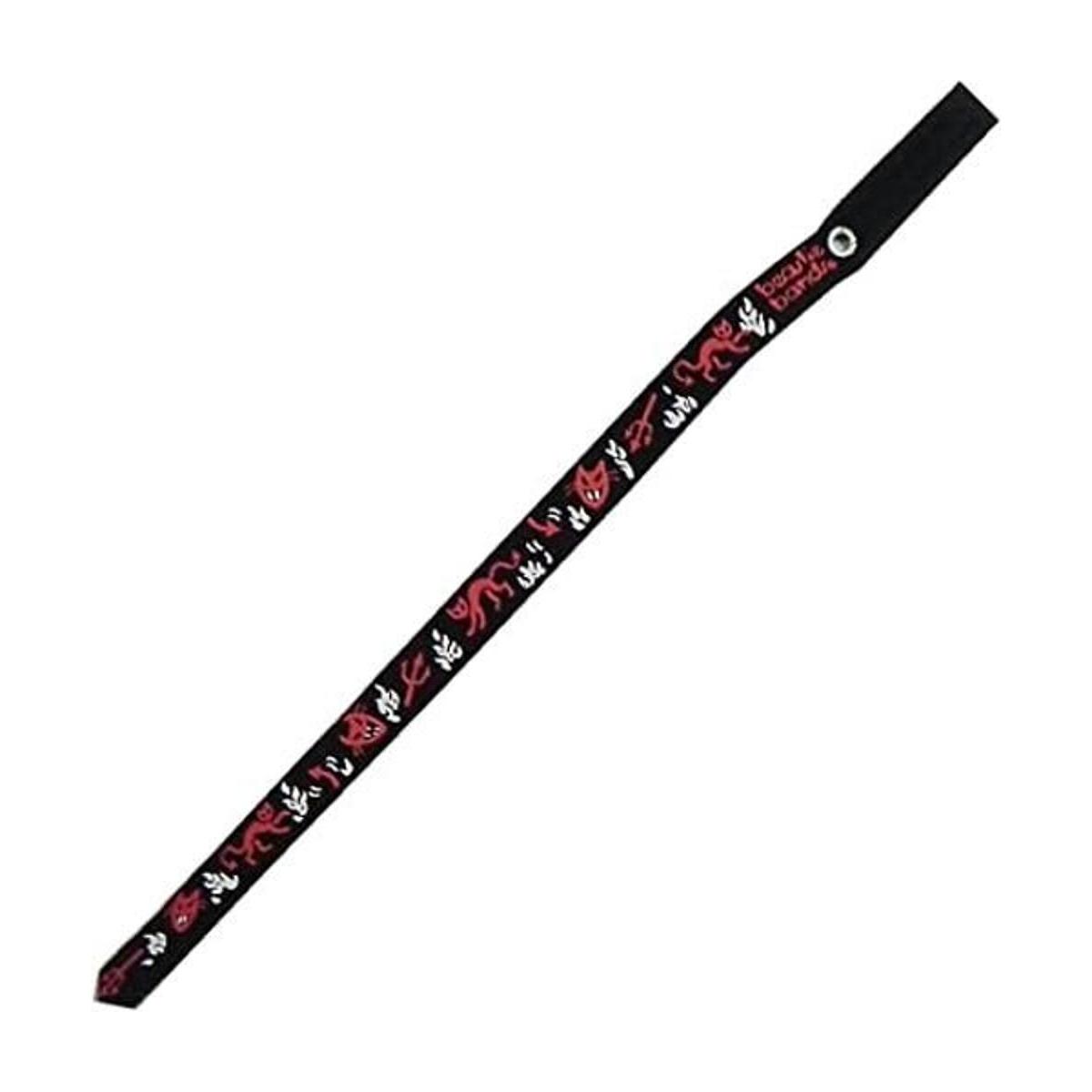 Bandas de Beastie gato collar Devil Gatos