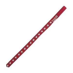 Beastie Bands Collar de gato Corazones_1