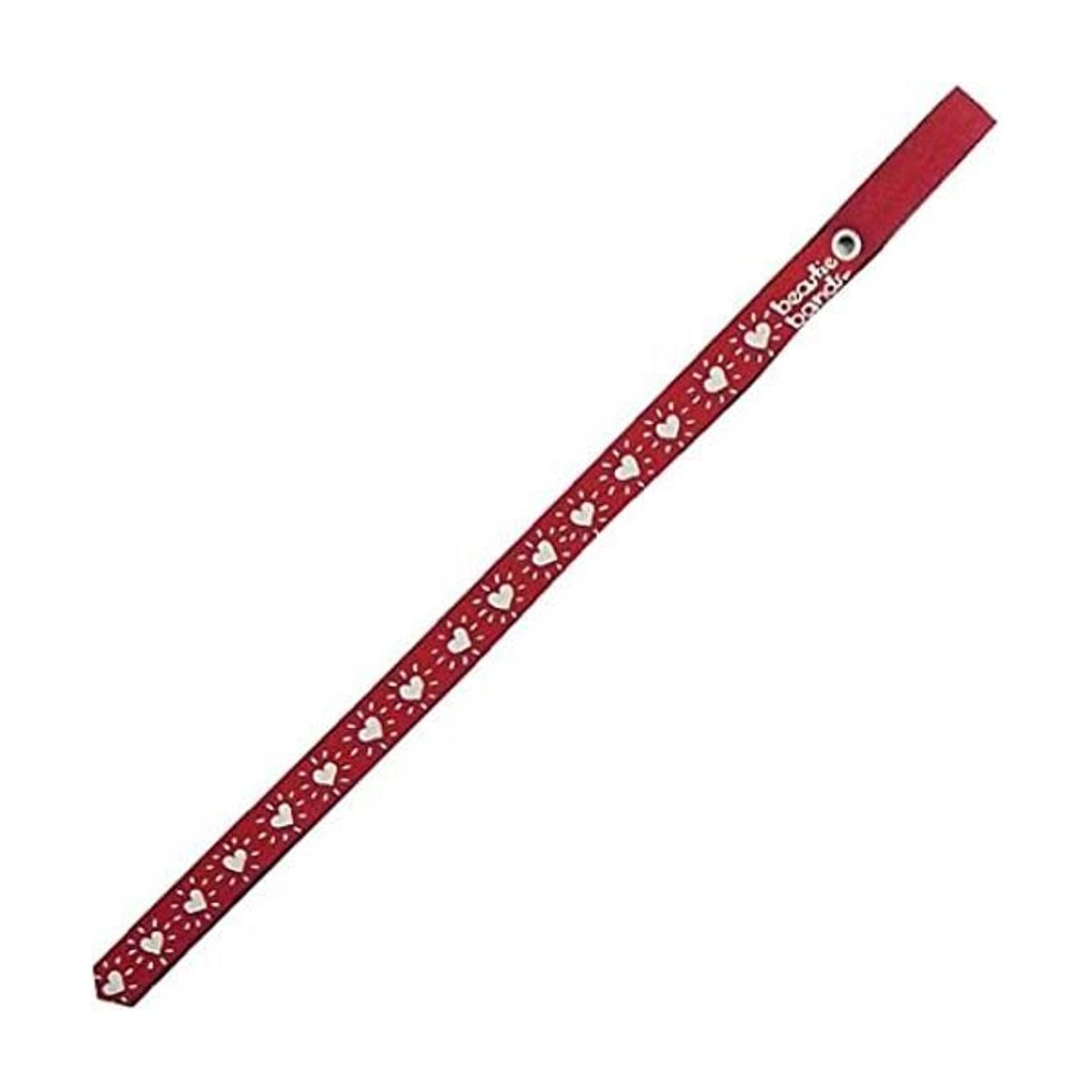 Beastie Bands Collar de gato Corazones