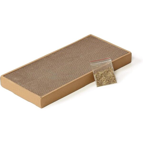 MidWest Homes for Pets Catty Tabla para rascar_1