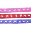 Beastie Bands Collar de gato Corazones_4