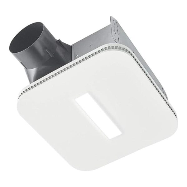 BroanNuTone AE110LK Flex Bathroom Exhaust Ventilation Fan_1