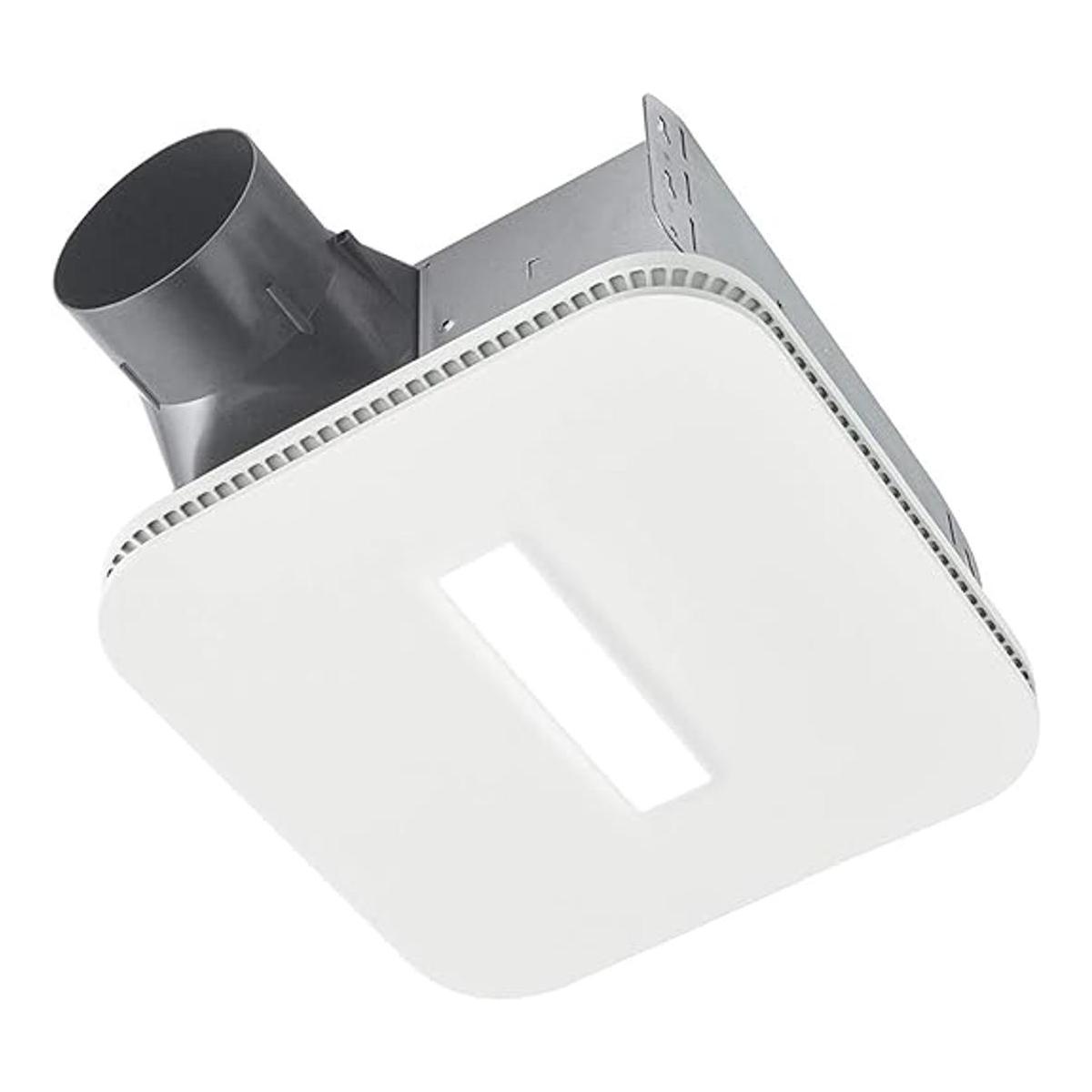 BroanNuTone AE110LK Flex Bathroom Exhaust Ventilation Fan