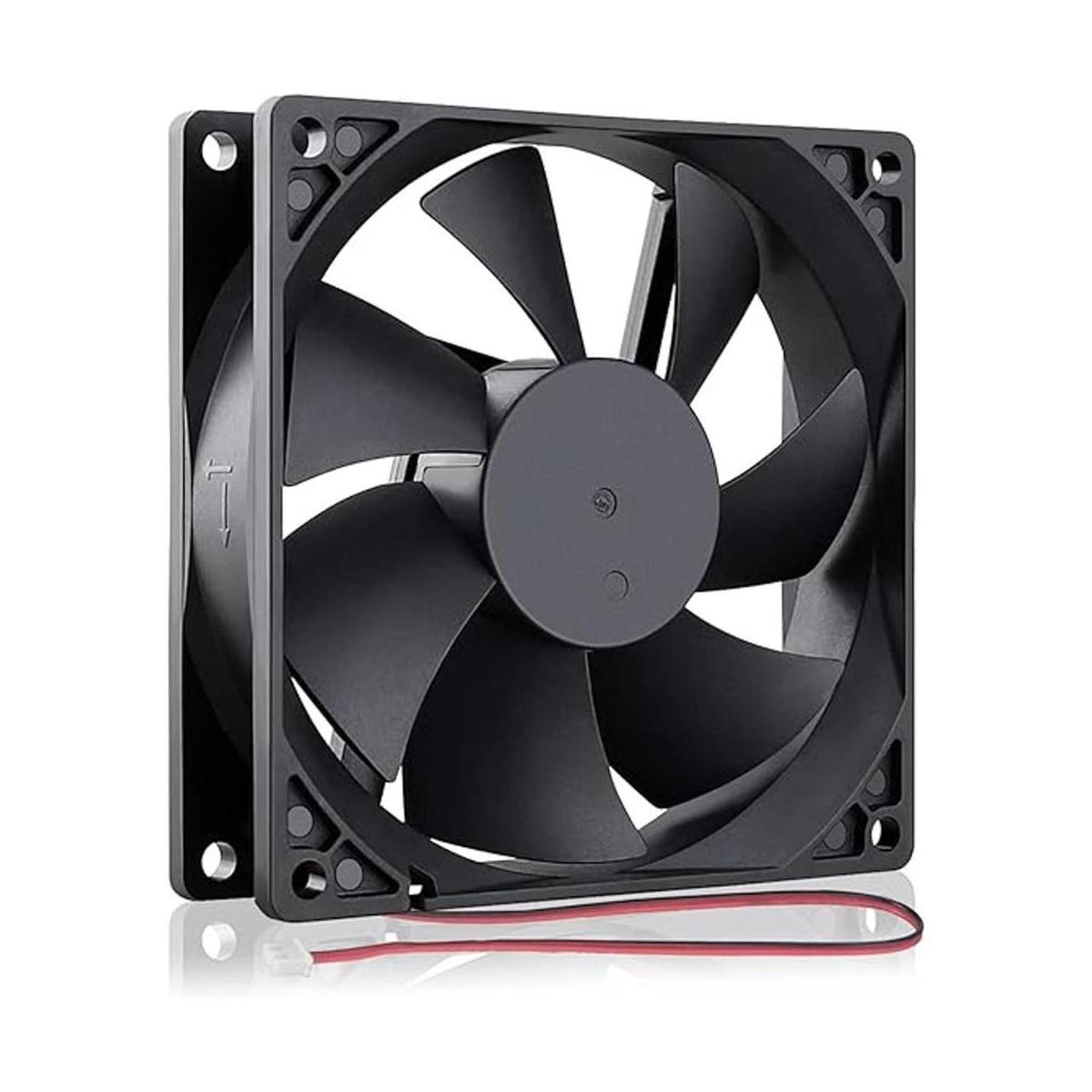 GDSTIME Ventilador de refrigeración sin escobillas de
