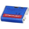 Lámpara para la cabeza Streamlight recargable con USB y