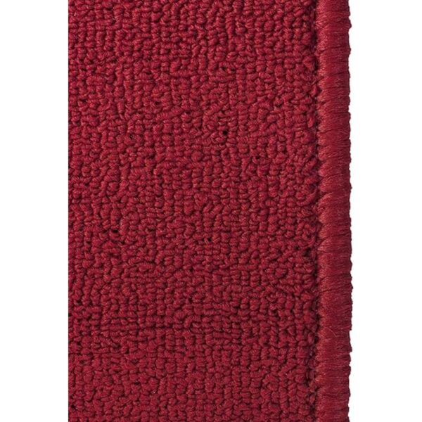 Ritz Tapete con base de látex Rojo_2