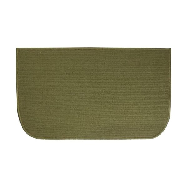 Ritz Tapete con base de látex Olive Green_1