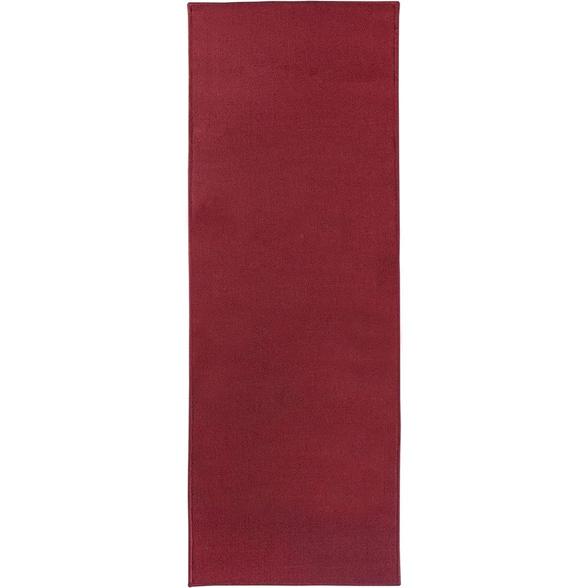 Ritz Tapete con base de látex Rojo