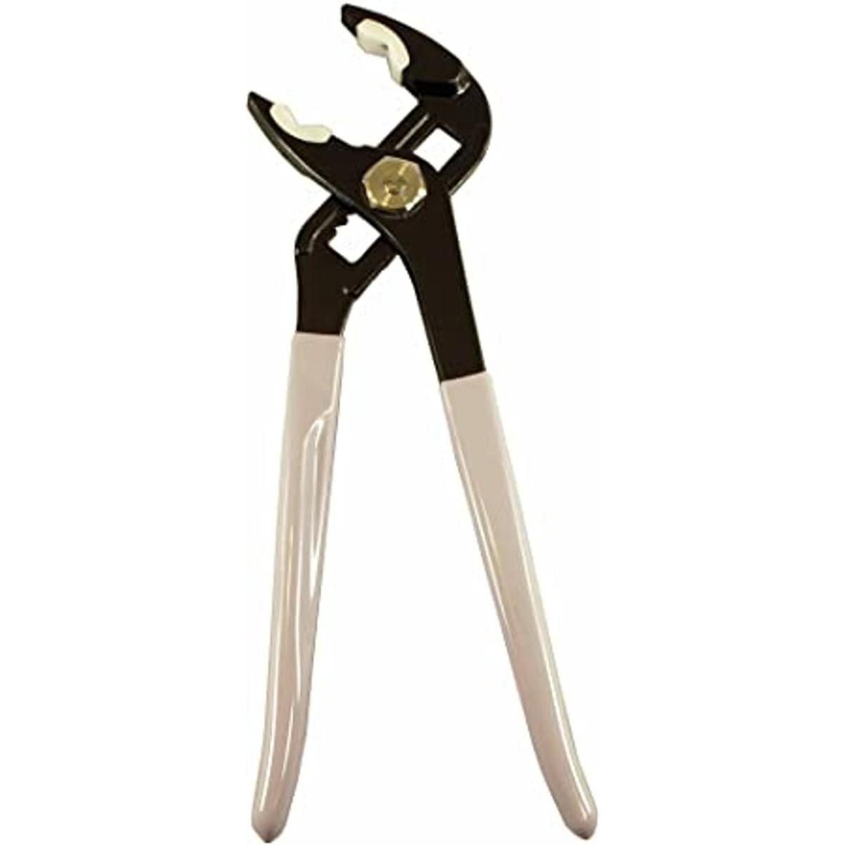 Mayhew Best Way Tools 95691 Alicates para bomba de agua