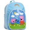 Peppa Pig Mochila y George Pig_1