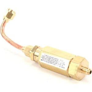 Bunn 24356.0222 0.222GPM ColaFlujo Com con Tubería_1
