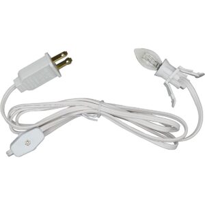Creative Hobbies luz individual de repuesto con cable_1