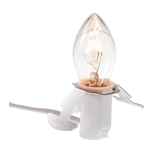 Creative Hobbies luz individual de repuesto con cable_2