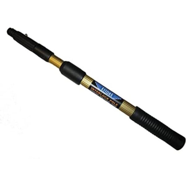 Ettore 42003 interpro Interlock Extension Pole 2Feet_1