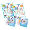 Crayola Color Wonder Mess Free Juego de colores 80_1