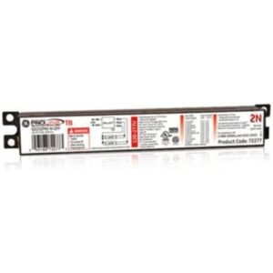 G E Lighting 93883 GE2F15F32T8 ElecBallast_1