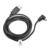 EDO Tech 5 Ft Mini USB Charger Power Cord for Nuvi 57lm_1