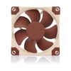 Noctua NFA8 PWM ventilador silencioso de alta calidad 4_3