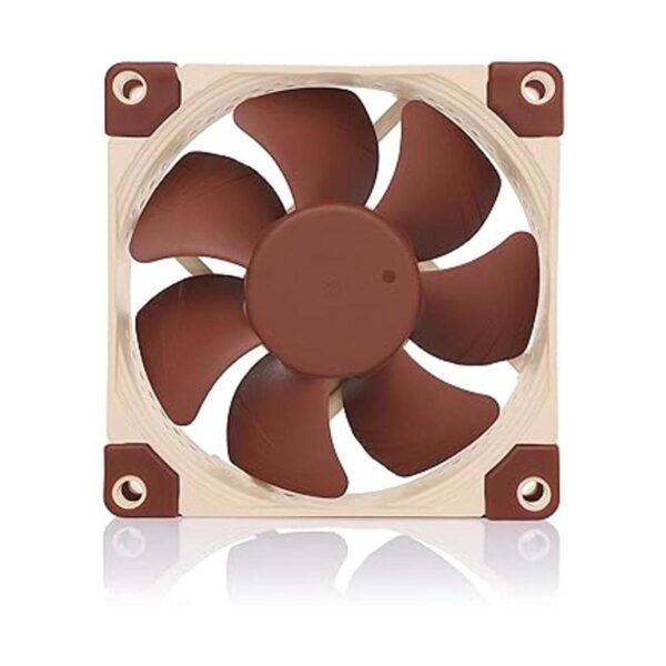 Noctua NFA8 PWM ventilador silencioso de alta calidad 4_3