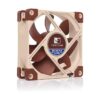 Noctua NFA8 FLX ventilador silencioso de alta calidad 3_2