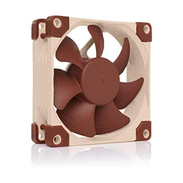 Noctua NFA8 FLX ventilador silencioso de alta calidad 3_1