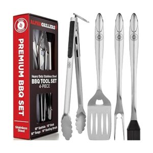 Set de herramientas para asar a la parrilla de tarea_1