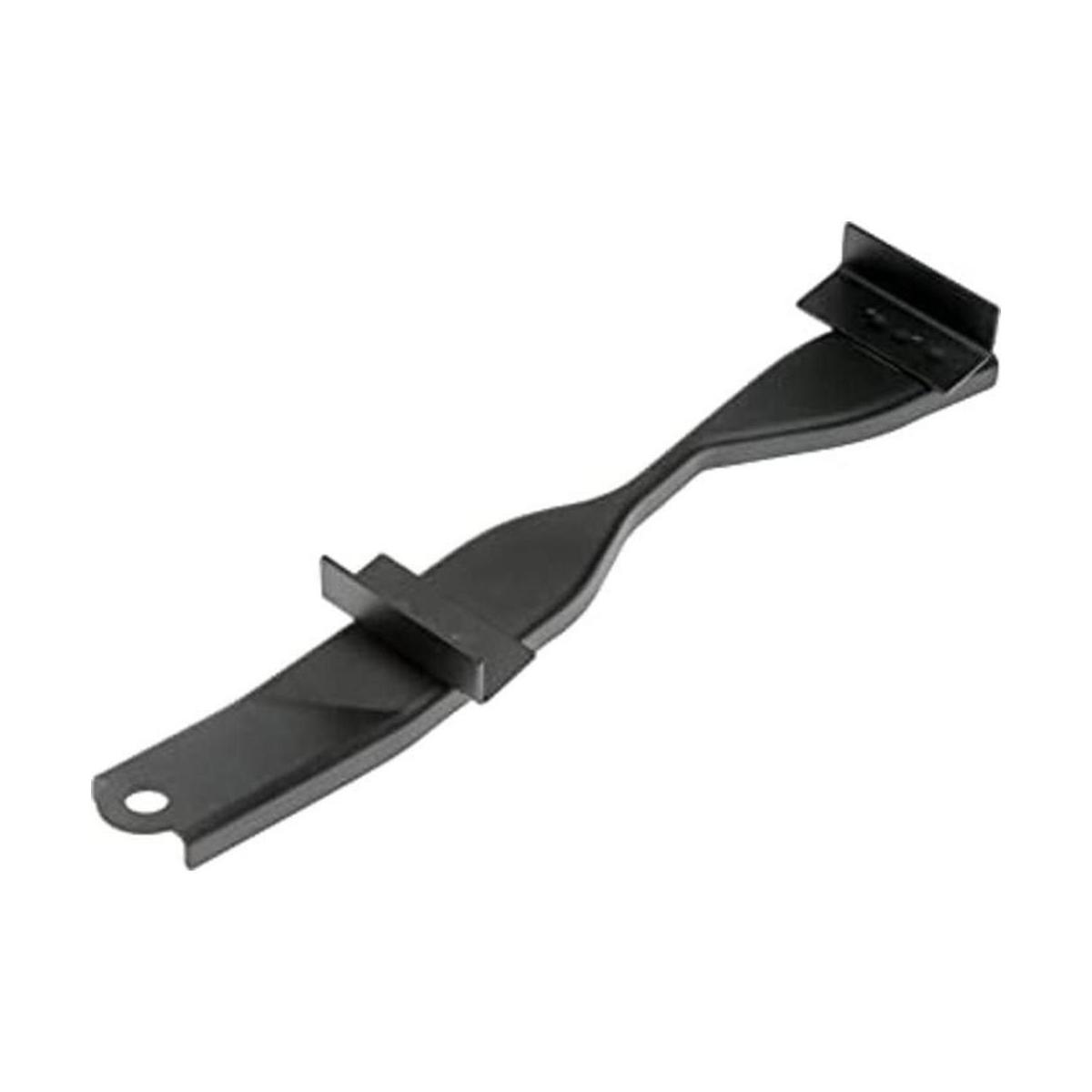 Dorman 00591 Abrazadera inferior para soporte de la batería