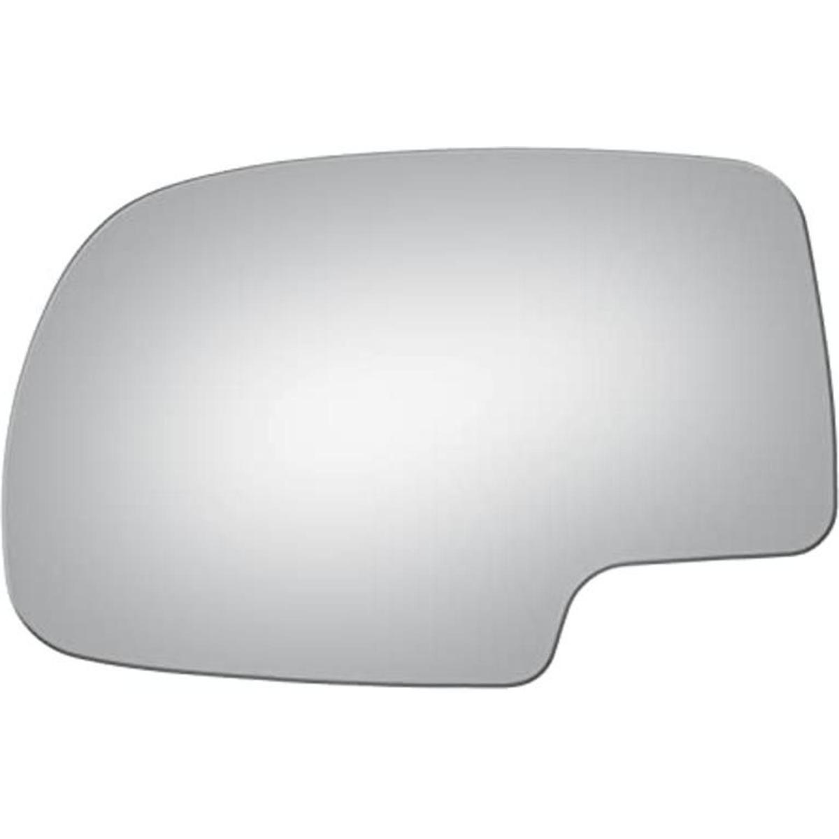 Burco 2734 Espejo retrovisor izquierdo del lado del