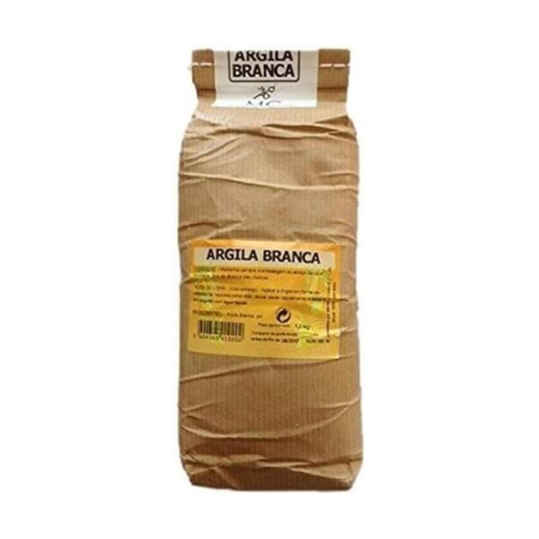 Arcilla blanca de caolín 2 libras_1